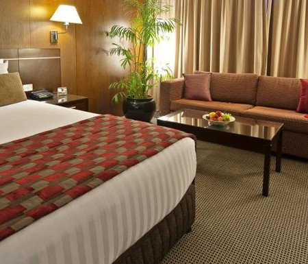 Rydges Parramatta - Accommodation Batemans Bay 3