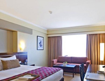 Rydges Parramatta - Accommodation Batemans Bay 4