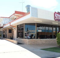 Biloela Centre Motel - Accommodation Batemans Bay