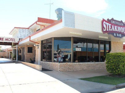Biloela Centre Motel - Accommodation Batemans Bay 0
