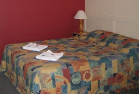 Biloela Centre Motel - Accommodation Batemans Bay 2