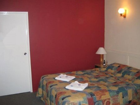 Biloela Centre Motel - Accommodation Batemans Bay 3