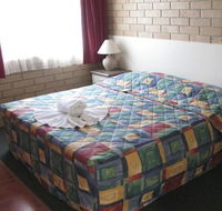 Mundubbera Motel - Accommodation Batemans Bay