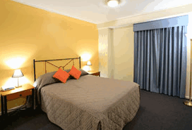 Paramount Serviced Apartments - Accommodation Batemans Bay 0