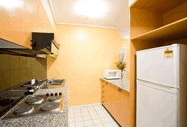Paramount Serviced Apartments - Accommodation Batemans Bay 1