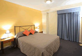 Paramount Serviced Apartments - Accommodation Batemans Bay 2