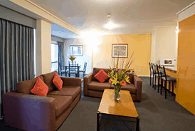 Paramount Serviced Apartments - Accommodation Batemans Bay 3