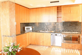 Paramount Serviced Apartments - Accommodation Batemans Bay 5