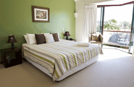 Byron Links Apartments - Accommodation Batemans Bay