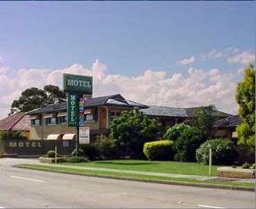 Hunter Valley Motel - Accommodation Batemans Bay 0