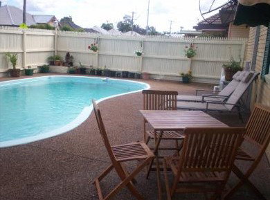 Hunter Valley Motel - Accommodation Batemans Bay 1