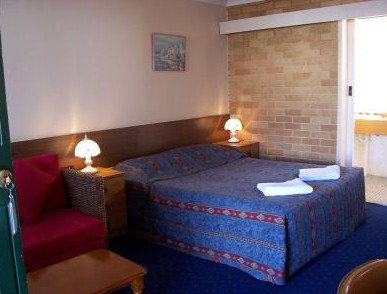 Hunter Valley Motel - Accommodation Batemans Bay 2