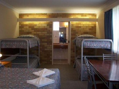 Hunter Valley Motel - Accommodation Batemans Bay 3