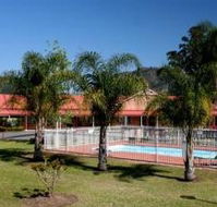 Gloucester Country Lodge - Accommodation Batemans Bay