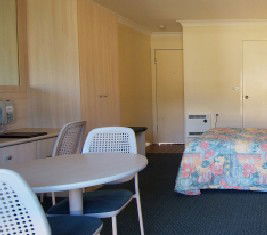 Zig Zag Motel - Accommodation Batemans Bay 1