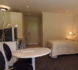 Zig Zag Motel - Accommodation Batemans Bay 2