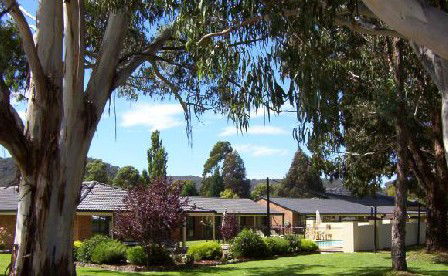 Zig Zag Motel - Accommodation Batemans Bay 3