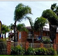 Tallarook Motor Inn - Accommodation Batemans Bay