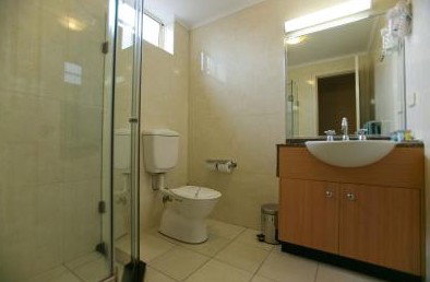 Comfort Inn Blue Lagoon - Accommodation Batemans Bay 2