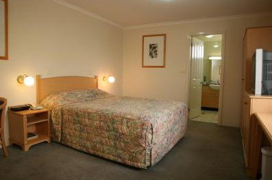 Comfort Inn Blue Lagoon - Accommodation Batemans Bay 3
