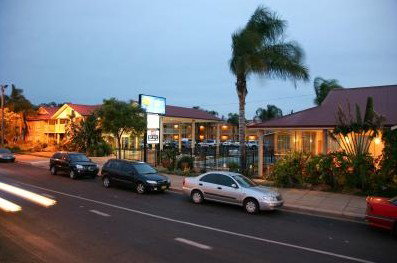 Comfort Inn Blue Lagoon - Accommodation Batemans Bay 4
