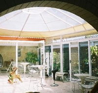 Capri Lodge - Accommodation Batemans Bay