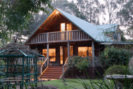 Clarendon Chalets - Accommodation Batemans Bay 1