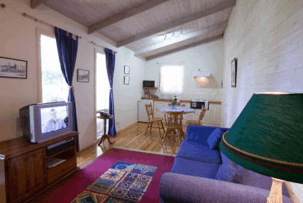 Clarendon Chalets - Accommodation Batemans Bay 2
