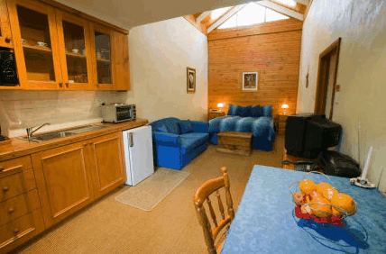 Clarendon Chalets - Accommodation Batemans Bay 3
