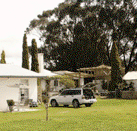 Lemon Gum B And B - Accommodation Batemans Bay