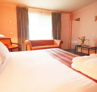 Quality Inn Dubbo International - Accommodation Batemans Bay