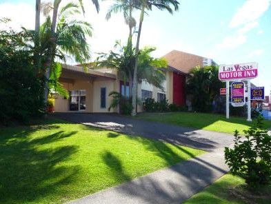 Las Vegas Motor Inn - Accommodation Batemans Bay 0