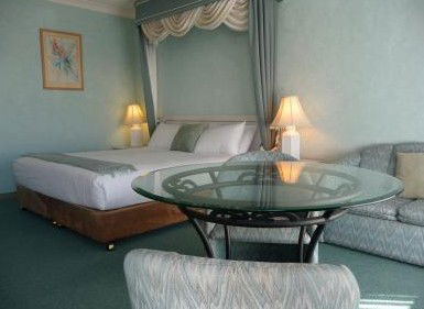 Las Vegas Motor Inn - Accommodation Batemans Bay 1