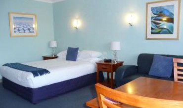 Las Vegas Motor Inn - Accommodation Batemans Bay 3