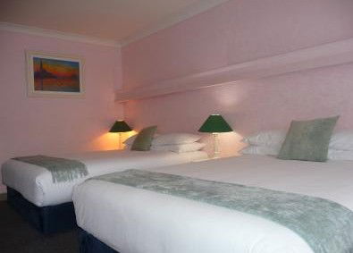 Las Vegas Motor Inn - Accommodation Batemans Bay 4