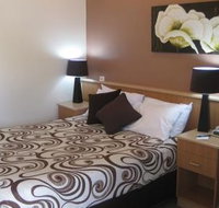 Best Western Motel Farrington - Accommodation Batemans Bay