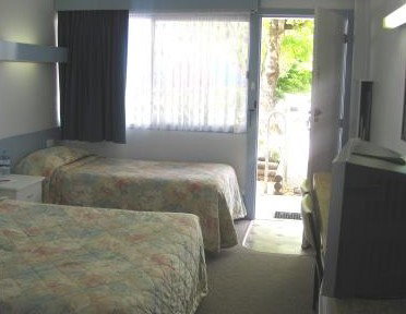 Best Western Motel Farrington - Accommodation Batemans Bay 1
