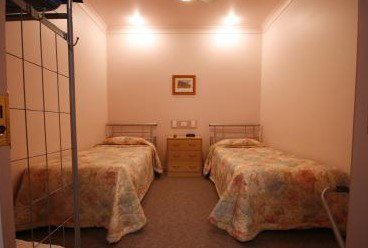 Best Western Motel Farrington - Accommodation Batemans Bay 2