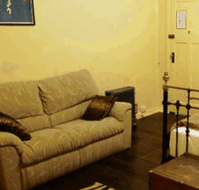 Edinburgh Gallery Bed and Breakfast - Accommodation Batemans Bay