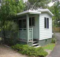 Nambour Rainforest Holiday Village