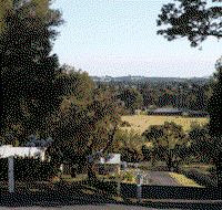 Limestone Coast Tourist Park - Accommodation Batemans Bay