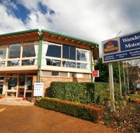 Best Western Wanderlight Motor Inn - Accommodation Batemans Bay