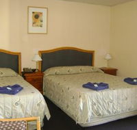 Mudgee Motor Inn - Accommodation Batemans Bay