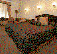 Australian Heritage Motor Inn - Accommodation Batemans Bay
