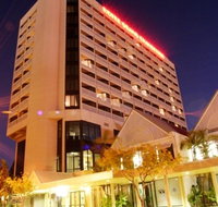 Hotel Grand Chancellor Brisbane - Accommodation Batemans Bay