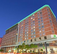 Holiday Inn Darling Harbour - Accommodation Batemans Bay