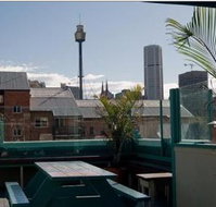Australian Backpackers - Accommodation Batemans Bay