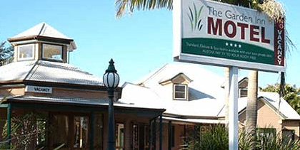 Wollongbar NSW Accommodation Batemans Bay