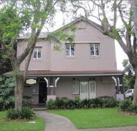 Burwood Boronia Lodge Private Hotel - Accommodation Batemans Bay