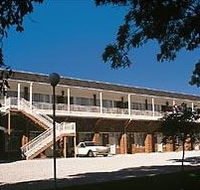 Oxley Motel - Accommodation Batemans Bay